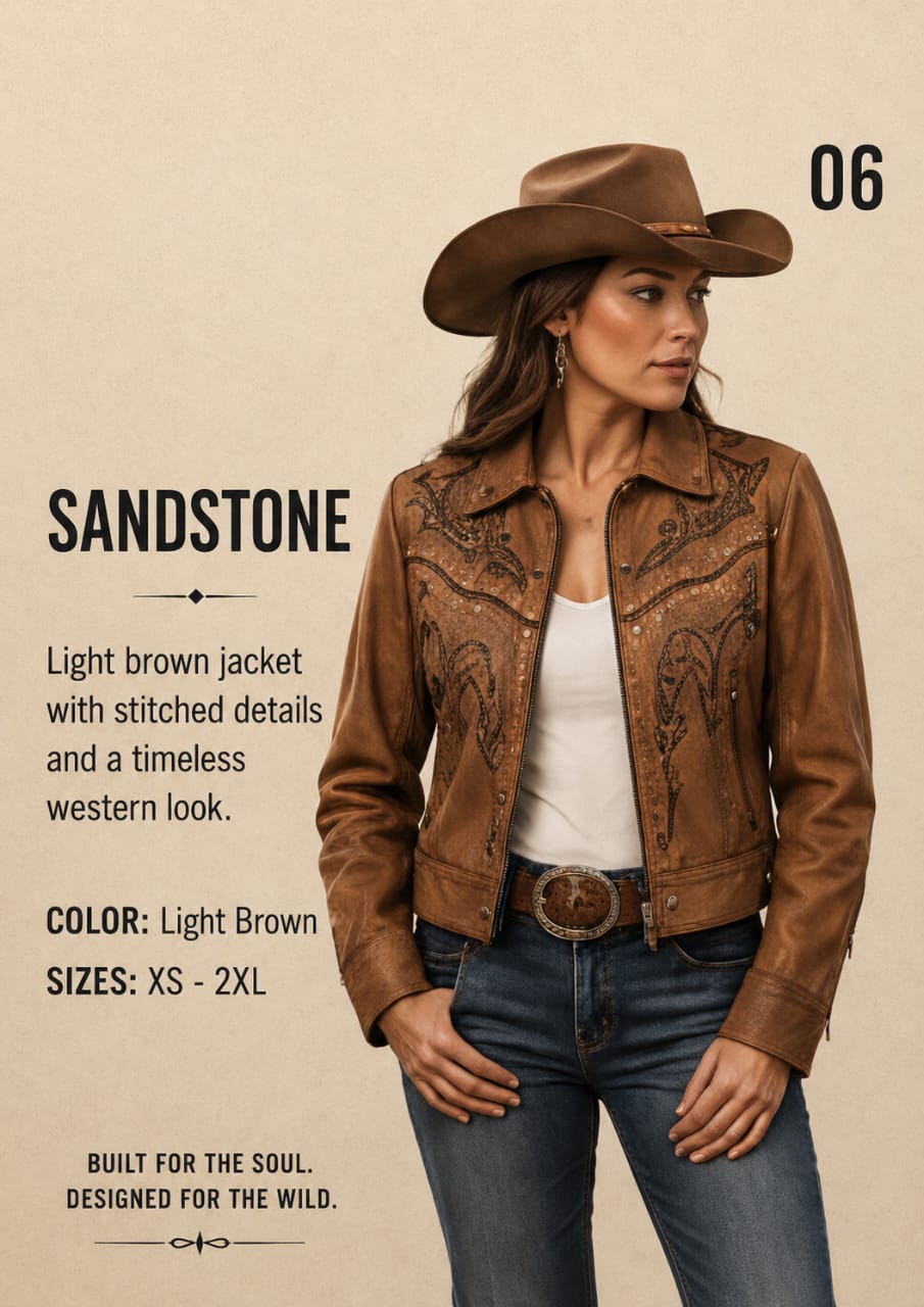 MUSTANG RIDER SUEDE